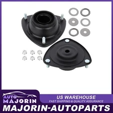 Front Fit For 1989-1997 GEO Metro 1992-2001 Chevrolet Metro Shock & Strut Mounts