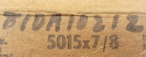 Browning 5015X7/8 Roller Chain Sprocket 15 Teeth - Picture 2 of 3