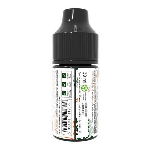 Food Flavouring Oil Highly Concentrated 100% Pure Premium Quality Non-GMO - Picture 53 of 65