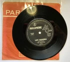 The Beatles, Lady Madonna / The Inner Light, vinyl 45 (Australia, 1968), M-