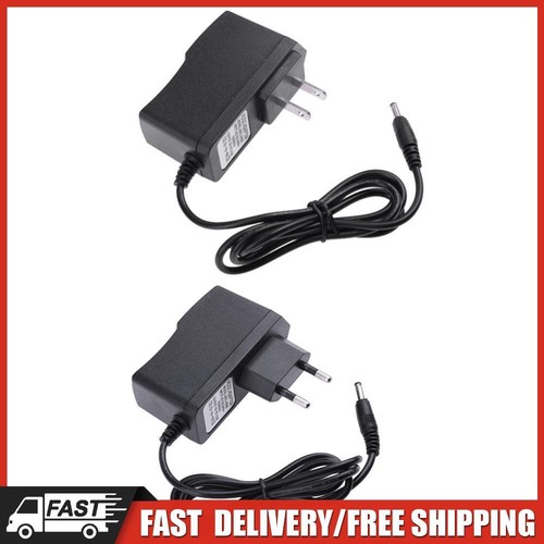AC DC Adapter Charger 5V 0.6A 600mA for TP-LINK Router