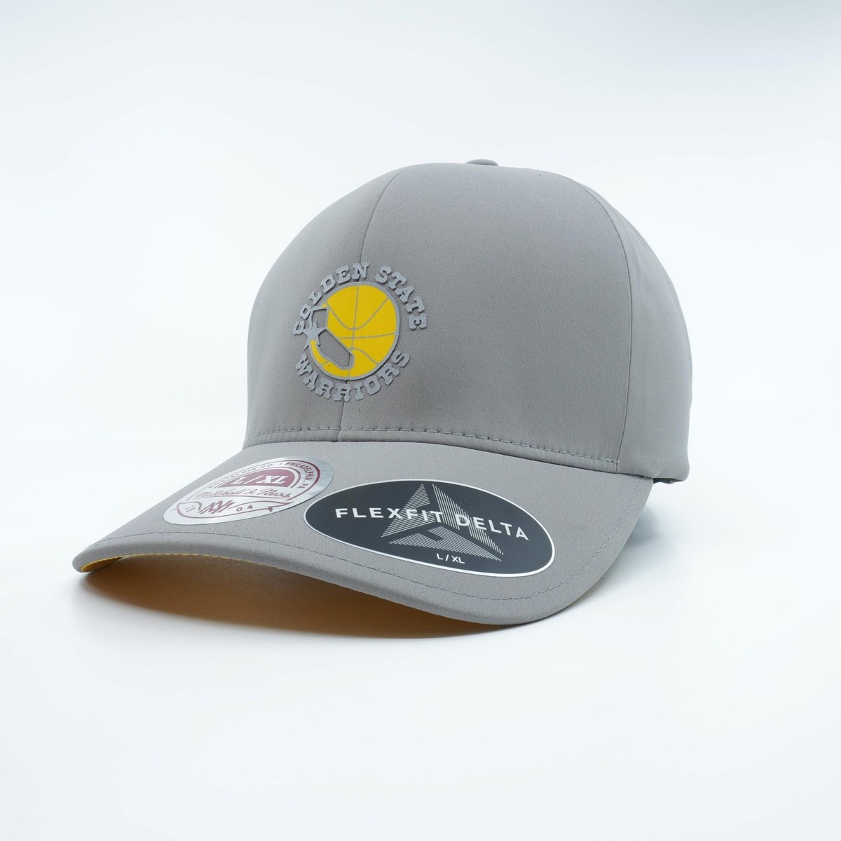 M932Z-GTE-5WARRI] MENS MITCHELL & NESS NBA GOLDEN STATE WARRIORS