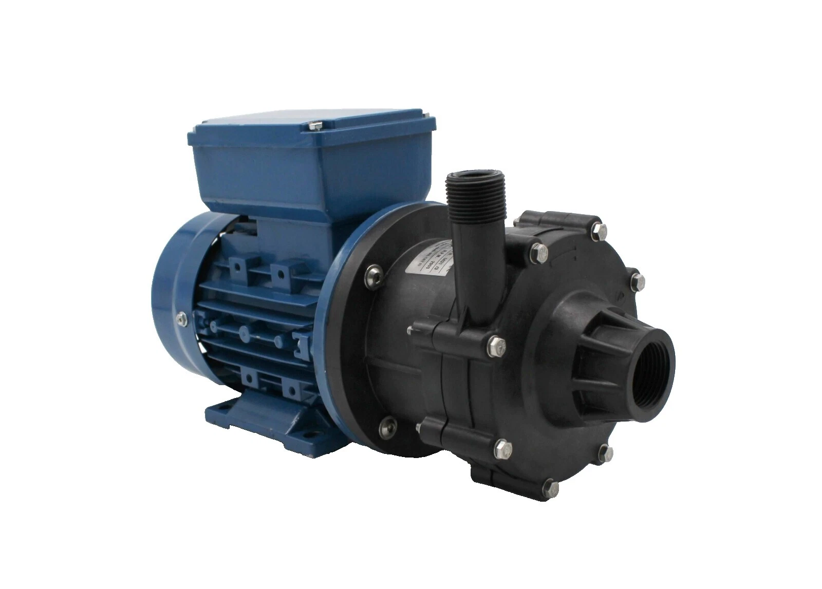 3 Phases Magnetic Drive Pumps