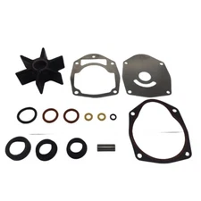 WATER PUMP IMPELLER REPAIR KIT 75HP 90HP 115HP MERCURY OPTIMAX OUTBOARD MARINE