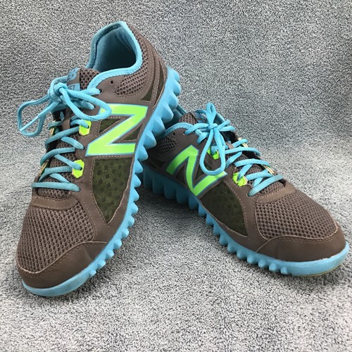 New Balance 1157 Castle Rock Cross 