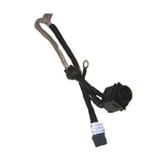 DC POWER JACK HARNESS CABLE SOCKET FOR SONY VAIO VPCEA27FX VPCEA2TGX VPC-EB15FX