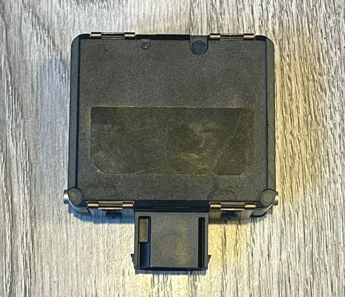 2021 2022 MERCEDES CLA GLA CLASS Blind Spot Radar Sensor 0009055211, GENUINE OEM 2021 2022 MERCEDES CLA GLA CLASS Blind Spot Radar Sensor 0009055211, GENUINE OEM