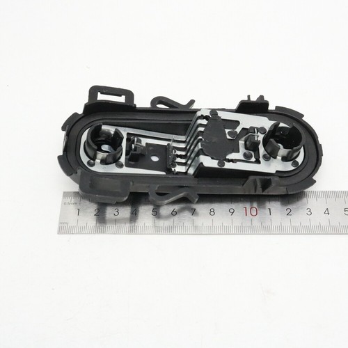 Rear Tail Light Socket Holder With Plug For BMW X1 F48 F49 sDrive18Li 2016-2019 - Picture 4 of 12