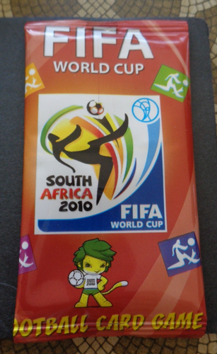 No Panini World Cup sealed packet pochette bustine - Imagen 47 de 50