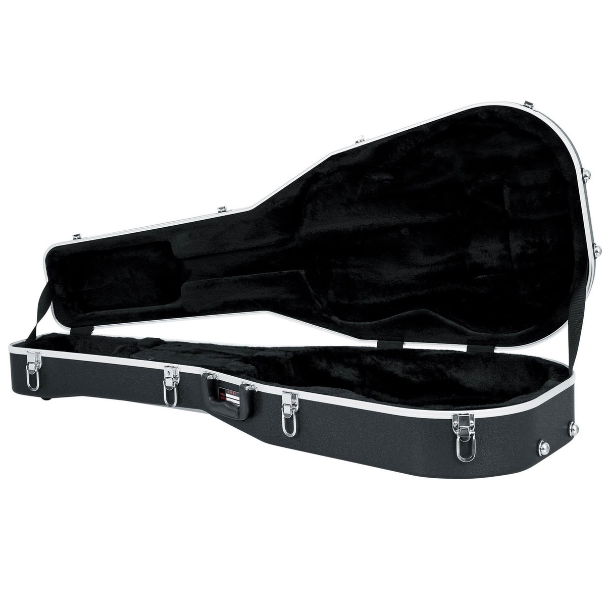 Recording King RO-328 Gatorハードケースmartin Recording King RO-328 Gatorハードケースmartin