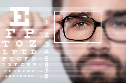 bilberry lutein - EYE VISION GUARD COMPLEX - zeaxanthin - 2 Bottles 120 Capsules - Picture 7 of 12