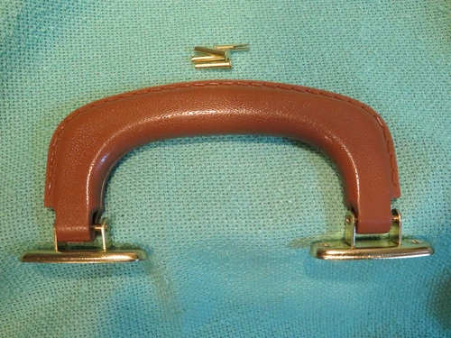 NOS Gibson TKL Classic handle for Les Paul es 335 175 SG 350 guild reissue case