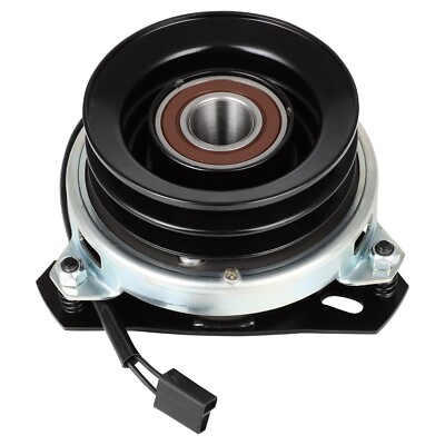 For Warner Replaces 5215-65 Electric PTO Clutch New