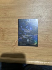 MTG-Swamp #237 [Full Art Borderless Foil] Unfinity UNF- NM