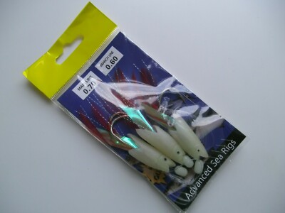 blue cod fishing hooks Dolphin Bluefish Chum With 6