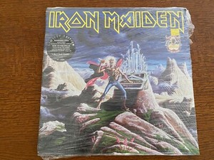 Iron Maiden-First Ten Years | eBay