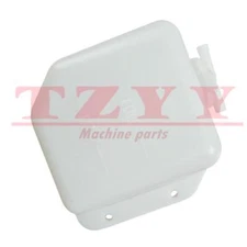 Coolant Overflow Tank Fits Yanmar Tractors 1602, 1610, 1702, 1720,YMG1800, 1802