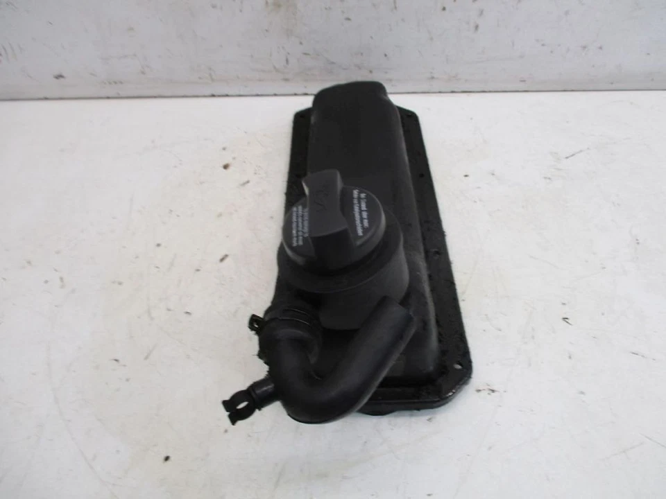 Valve Cover Cylinder Head Cover AQY Fits for VW NEW BEETLE (9C1, 1C1) 2.0 - Image 3 of 4