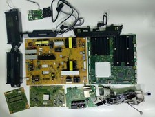 Sony XBR-55X850B Complete TV Repair Parts Kit