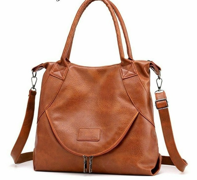 ladies leather bags sale