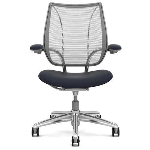 Brand New Arm Pad Cap Replacement For Humanscale Liberty Office Chair 1 Set Pair - Picture 23 of 23