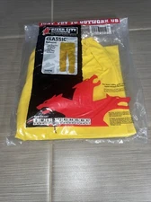 River City Garments Classic Rainwear Waist Pants