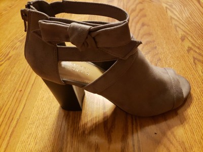 lauren conrad ankle boots