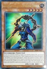 Hayate La Stella della Terra - Ultra Rare - BLRR-IT036 - Italiano - Near Mint