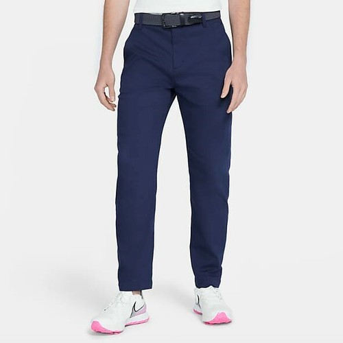 Nike Mens Slim Fit 6 Pocket Navy Blue 