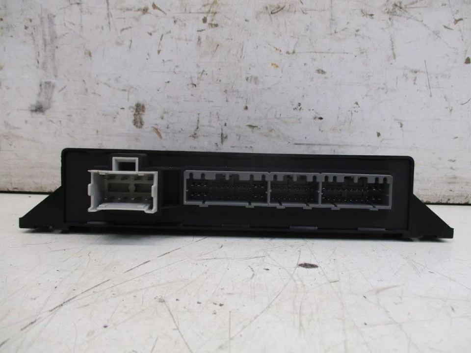 Centralina capote adatta per MITSUBISHI COLT CZC CABRIOLET (RG) 1.5 N9557610 - Immagine 3 di 4