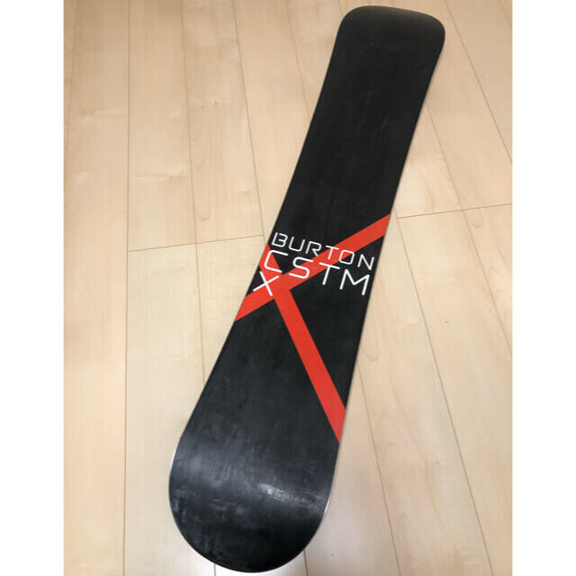 BURTON CUSTOM X 06 147cm-
