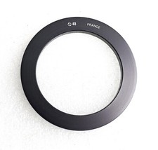 48mm Cokin A Series Adapter Ring - PERFECT LN