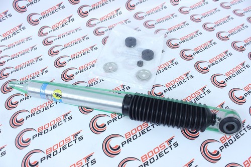 Bilstein B8 5100 Rear PAIR Shock Absorber Monotube for Toyota 4Runner/FJ Cruiser - Picture 5 of 7