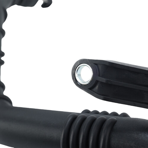 TURBO INTERCOOLER HOSE FOR NISSAN QASHQAI RENAULT MEGANE SCENIC KADJAR 1.5DCI - Picture 8 of 13