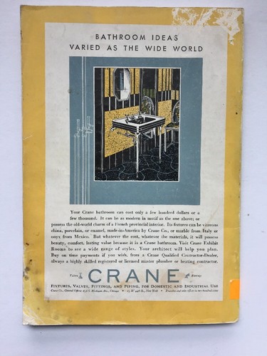 National Geographic Magazine South Africa 24 Color Photos April 1931 - Picture 2 of 12