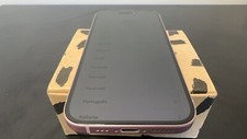 Apple Iphone 15 Pink 128gb Pink Factory Unlocked 100% Battery Life 3961