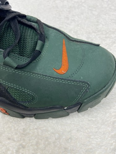 Nike Air Barrage Mid Super Bowl Herren Größe 13 Sportschuhe Sneaker CT8453-300 - Bild 19 von 19