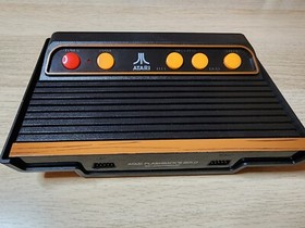 Atari Flashback Gold 50th Anniversary Edition Console | 130 Classic Games XI 11