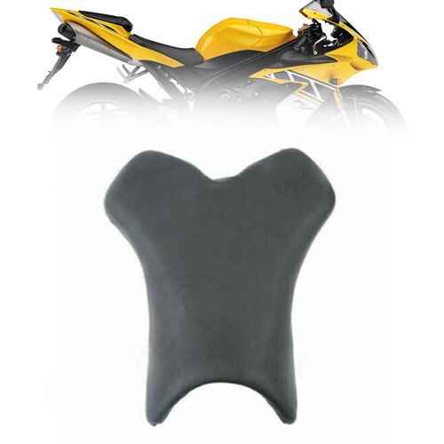 Seat Pillion Cushion Pad Black New Front Driver For Yamaha YZF R1 04-06 - Picture 11 of 15