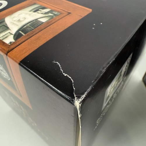 Twilight Zone Gold Edition DVD Box Set Seasons 1-5 Volumes 1- 45 1999 - Picture 9 of 18