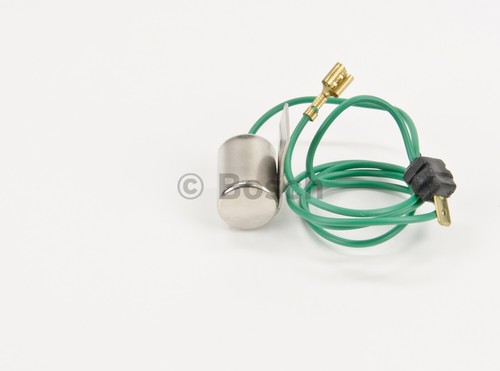 Ignition Condenser Bosch 02074 - Picture 3 of 4