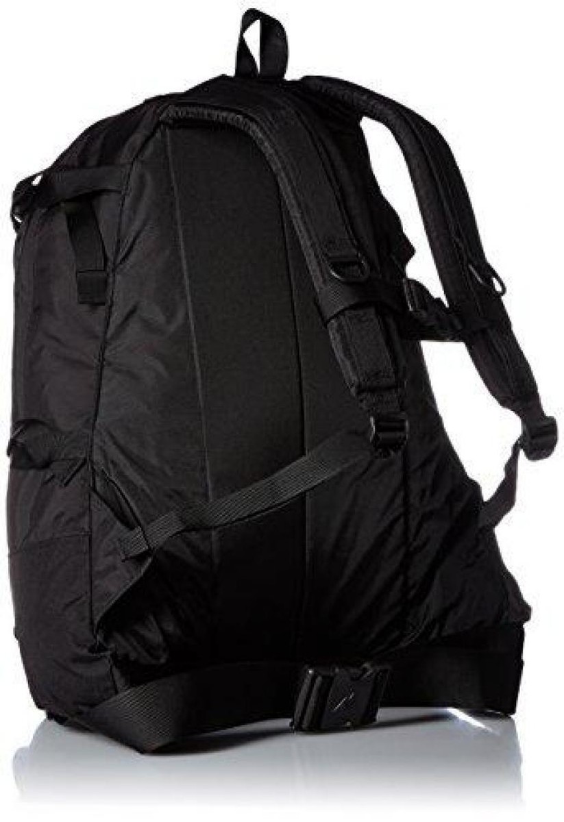 Gregory Day&Half official Black Backpack Daypack New | eBay