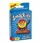 BIG SALE ! Brand New SMACK IT ! Card Game Family Games For Kids + Uno 🎁 Gift UK