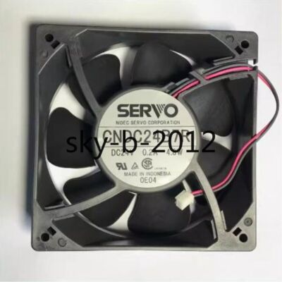 1 PCS   Variable frequency drive 70 series  /small   CNDC24B7R GOOD #F10