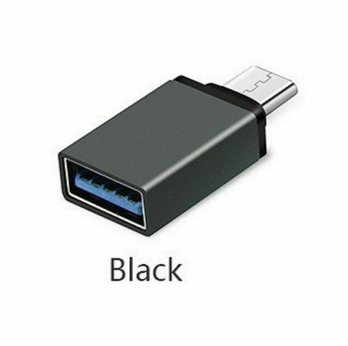 LOT Durable Micro USB OTG Host Adapter Male to 3.0 Female For Android Tablet - Picture 7 of 7