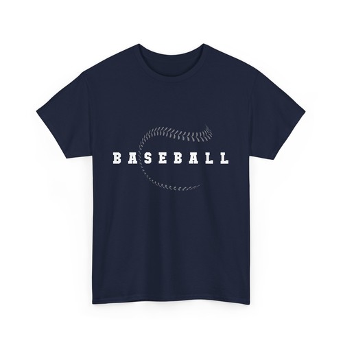 Baseball Shirt, Baseball Player Sports Baseball Fans Women Men T-shirt - Picture 8 of 9