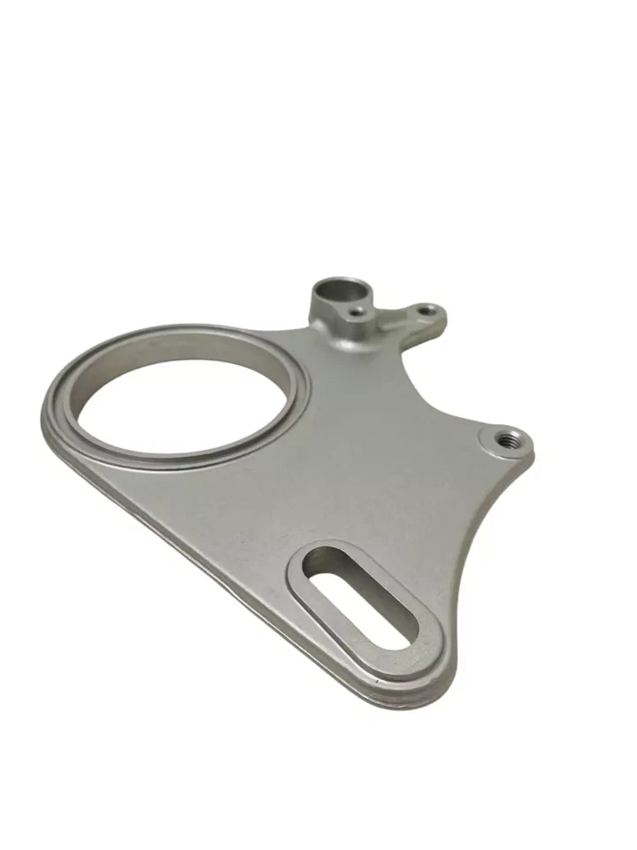 Задняя зажимная пластина Ducati Monster S2R S4R S4RS 1000 800 996 CD 82510331A - Изображение 2 из 4