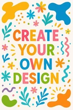 CUSTOM-Spike It Up: Handcrafted Resin Decorative Comb for Edgy Styles!