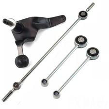 Schaltgest&auml;nge Geschwindigkeit Reparatursatz f&uuml;r PEUGEOT 206 + SW (2A/C, 2E/K)