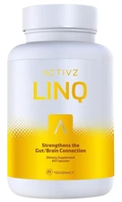 ACTIVZ LINQ - Advanced Epigenetic Formula for Brain , Gut , Skin and Immune Supp